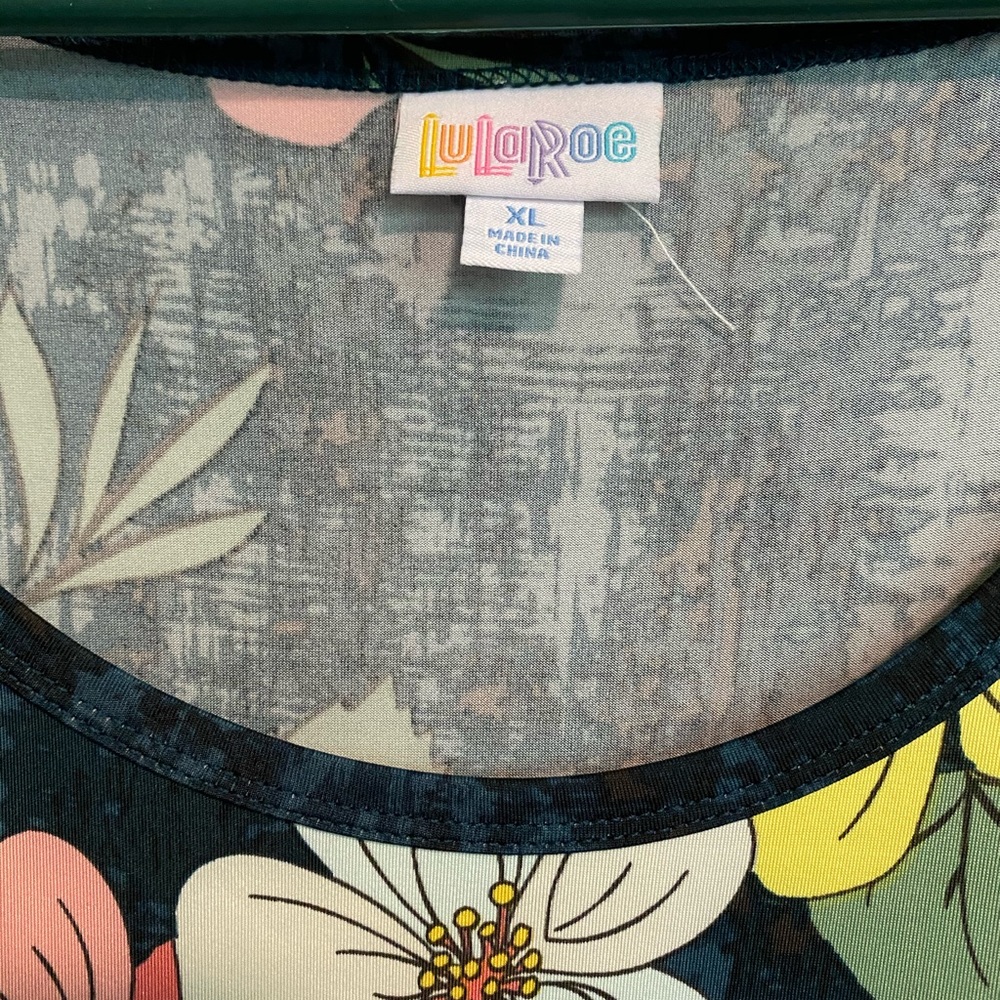 Lularoe Dress